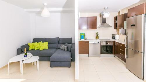 Apartamento Los Popis