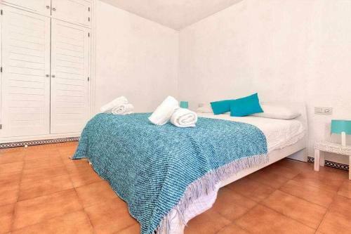 Apartamento Duna