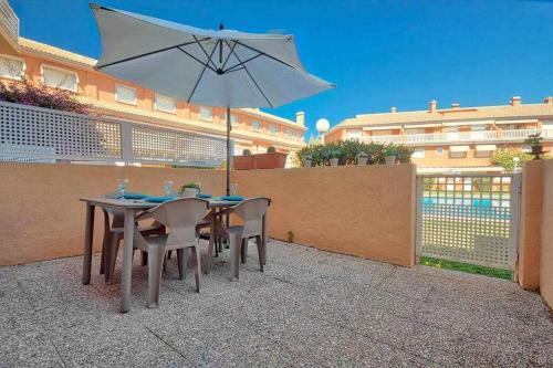 Apartamento Duna