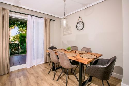 Apartamento Dadidu