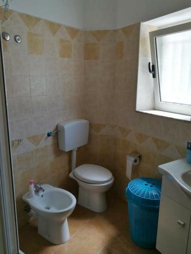 Apartamento Casa Sull'antica Volta