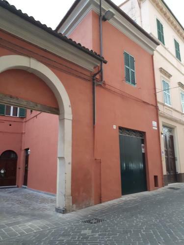 Hostal Il Cortile