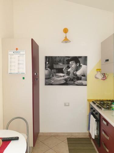 Apartamento Il Granchio