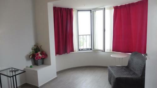 Klio Apartments And Studios