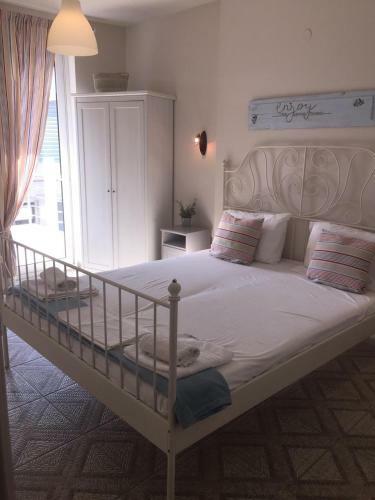 Klio Apartments And Studios