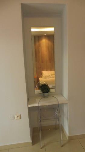 Klio Apartments And Studios