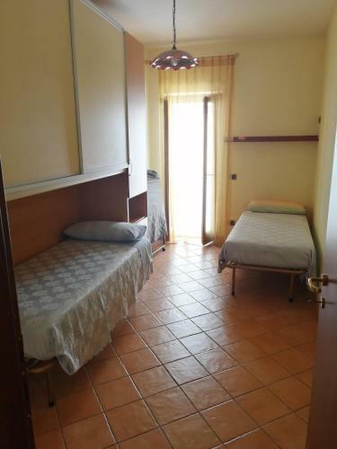 Apartamento Casa Bijoux