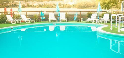 Lodge Holidays - Al Lago Di Lago