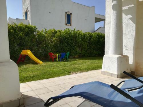 Blue Sea Borgo Rio Favara Ispica