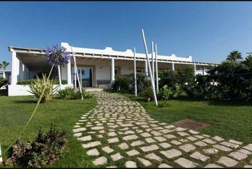 Blue Sea Borgo Rio Favara Ispica