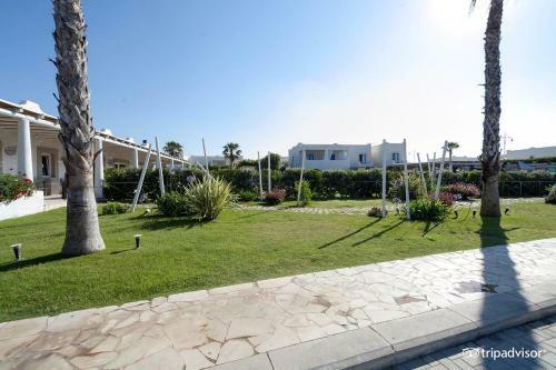 Blue Sea Borgo Rio Favara Ispica