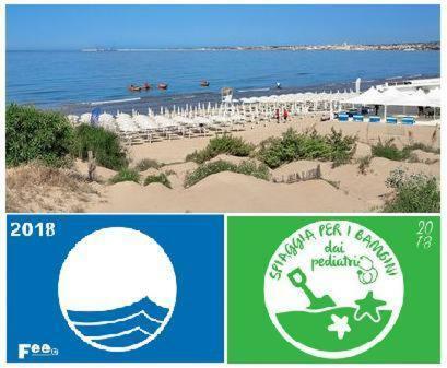 Blue Sea Borgo Rio Favara Ispica