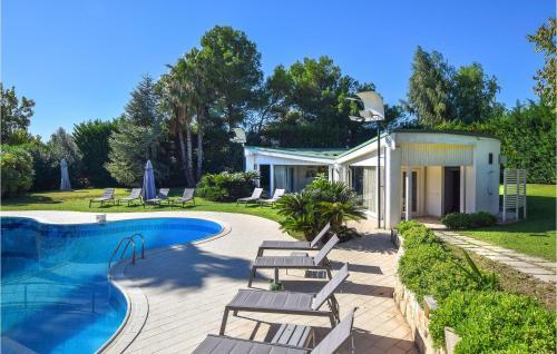 Villa Misicoro