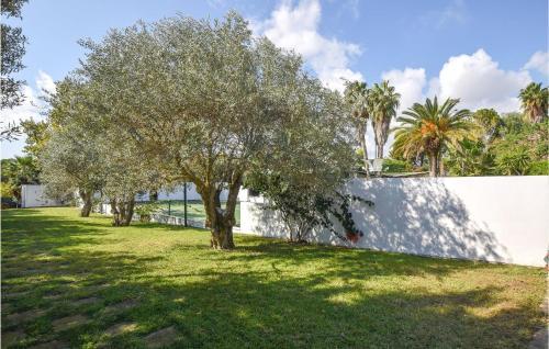 Villa Misicoro