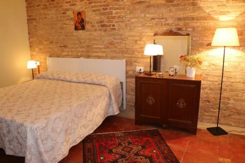 Apartamento La Casa Sul Borgo