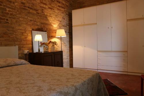Apartamento La Casa Sul Borgo