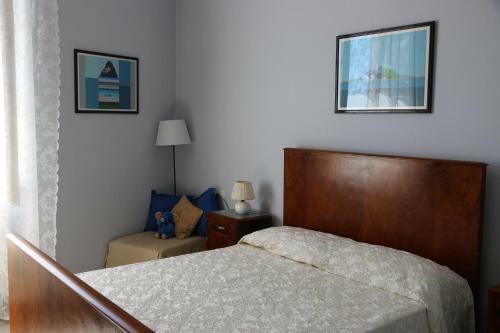 Apartamento La Casa Sul Borgo