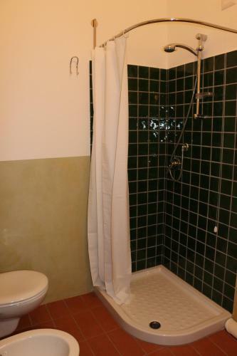 Apartamento La Casa Sul Borgo