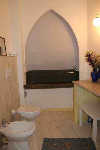 Apartamento La Casa Sul Borgo