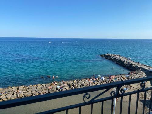 Apartamento Borgo Prino
