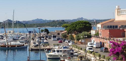 Cala Gavetta Marina Loft