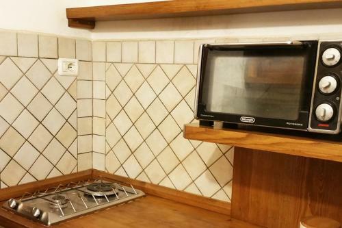 Apartamento Campo Base