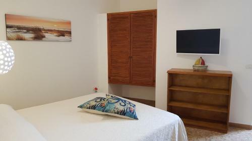 Apartamento Campo Base