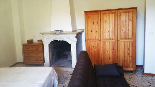 Apartamento Campo Base