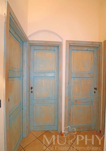 Apartamento Residenza Zicavo