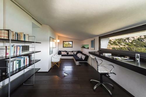Apartamento Villa La Sbandata
