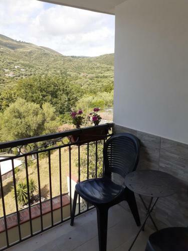 Hostal Santa Rosalia