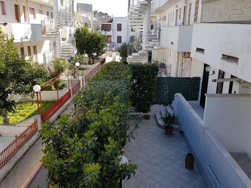 Apartamento Lido Rosa Appartamenti