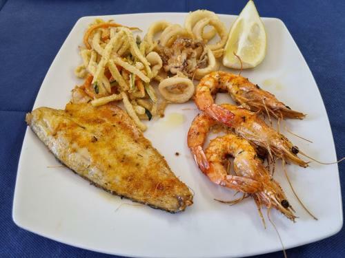 Apartamento Lido Rosa Appartamenti