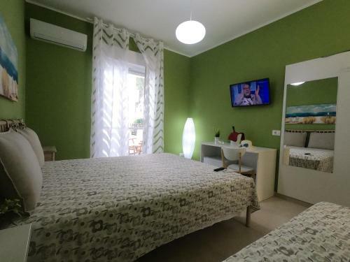 Hostal Lido Rosa Rooms
