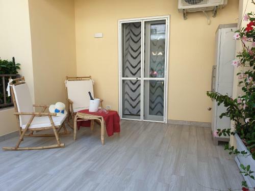 Hostal Lido Rosa Rooms