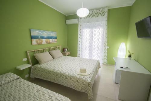 Hostal Lido Rosa Rooms
