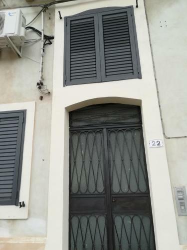 Apartamento La Conchiglia Beach House