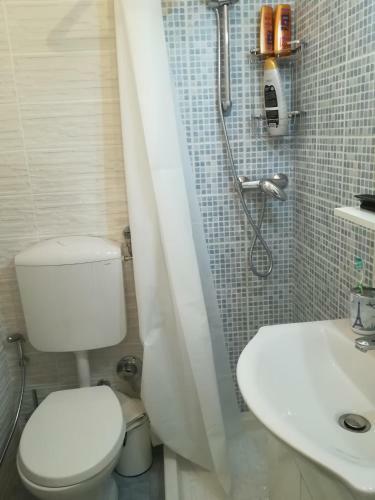 Apartamento La Conchiglia Beach House
