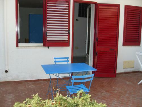 Apartamento Residence Trande