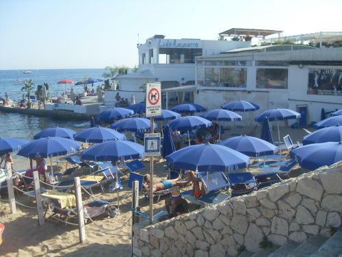 Apartamento Residence Trande