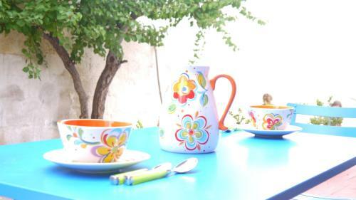 Apartamento Residence Trande