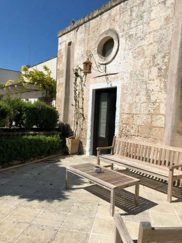 Bed & Breakfast Villa Romasi