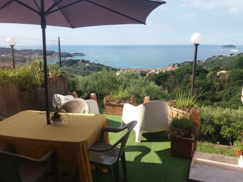 Agave Di Lerici