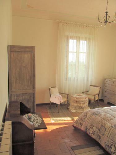 Bed & Breakfast Vecchio Casale Margherita