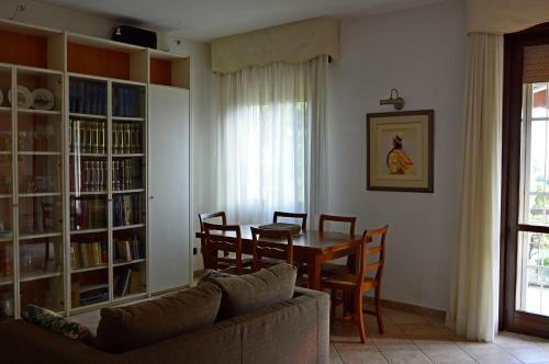 Apartamento Letizia Suite