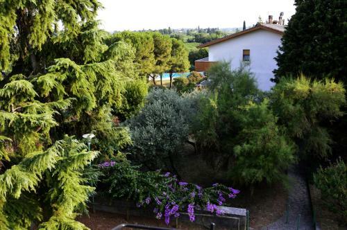 Apartamento Letizia Suite