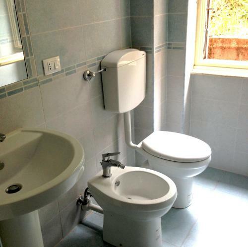 Apartamento Martino Appartamento