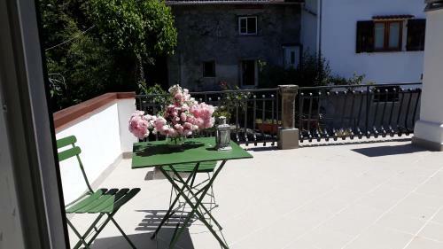 Hostal Casa Chiocconi
