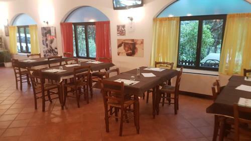 Hostal Casa Chiocconi