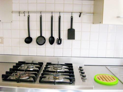 Apartamento Approdo Alle 5 Terre Da Niky
